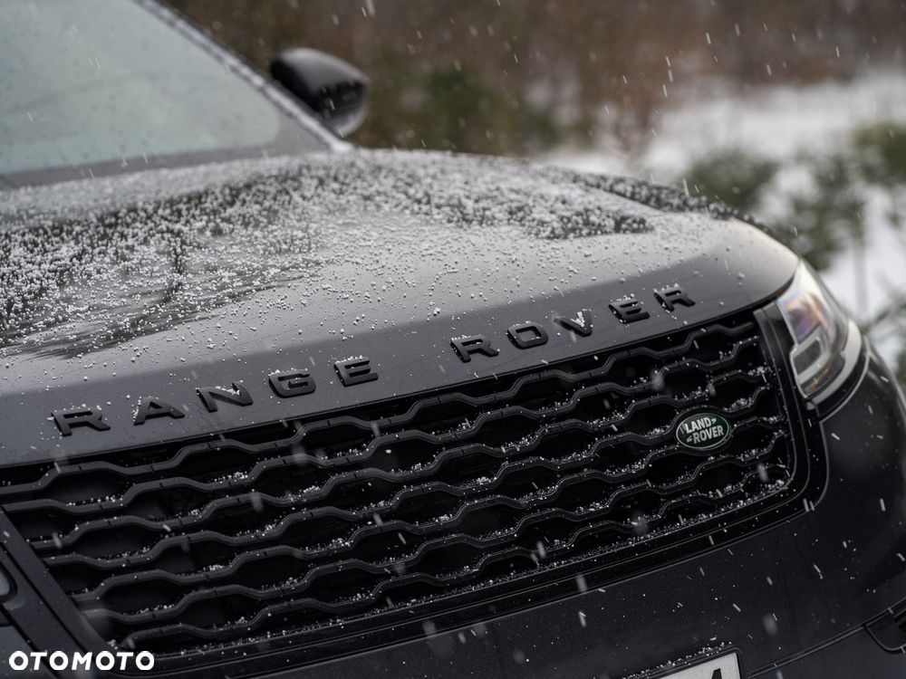 Land Rover Range Rover Velar - 13