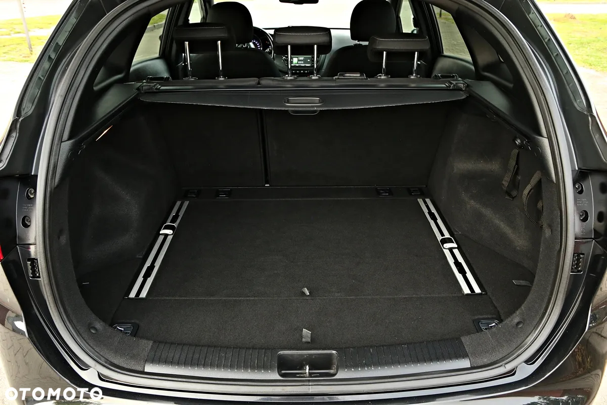 Kia Ceed 1.6 CRDi SCR GT-Line DCT - 37