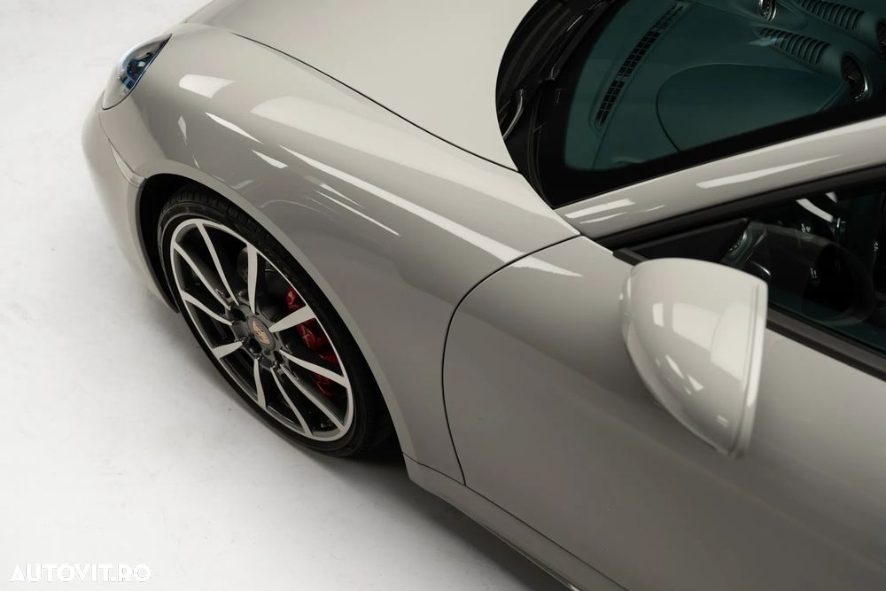 Porsche Boxster S PDK - 4