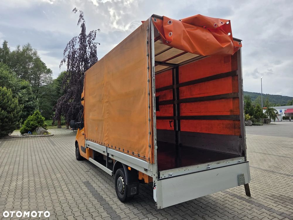 Renault Master III - 6