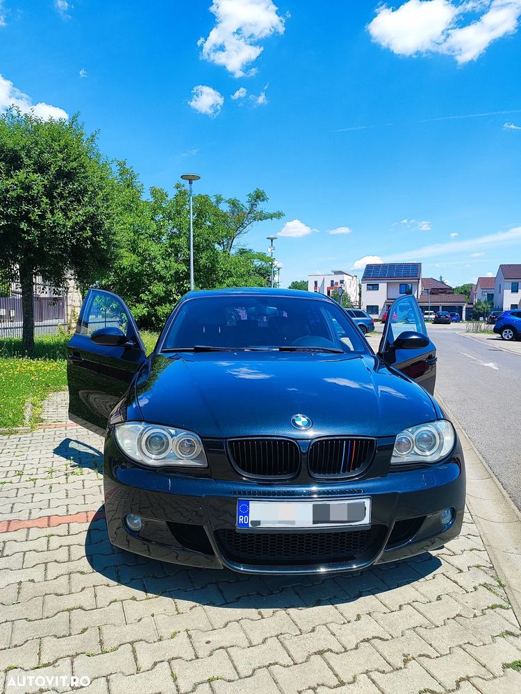 BMW Seria 1 123d DPF Edition Sport - 1
