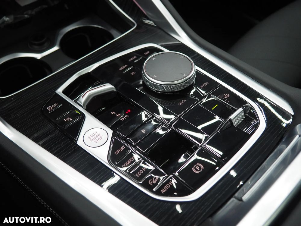 BMW X6 xDrive40d AT MHEV - 21