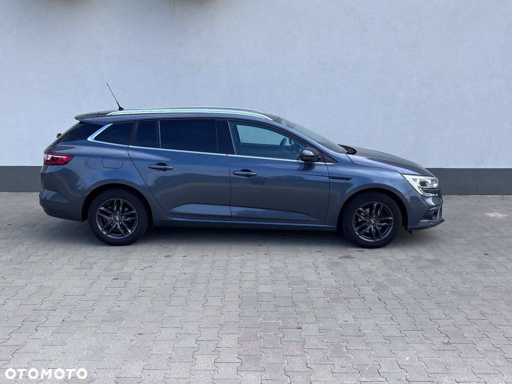 Renault Megane ENERGY TCe 100 PLAY - 7