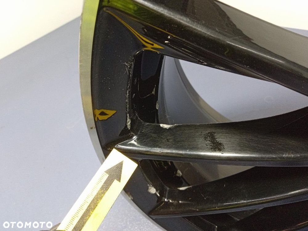 FELGI ALUMINIOWE 5x112 9Jx20 ET34 A2234011500 - 3