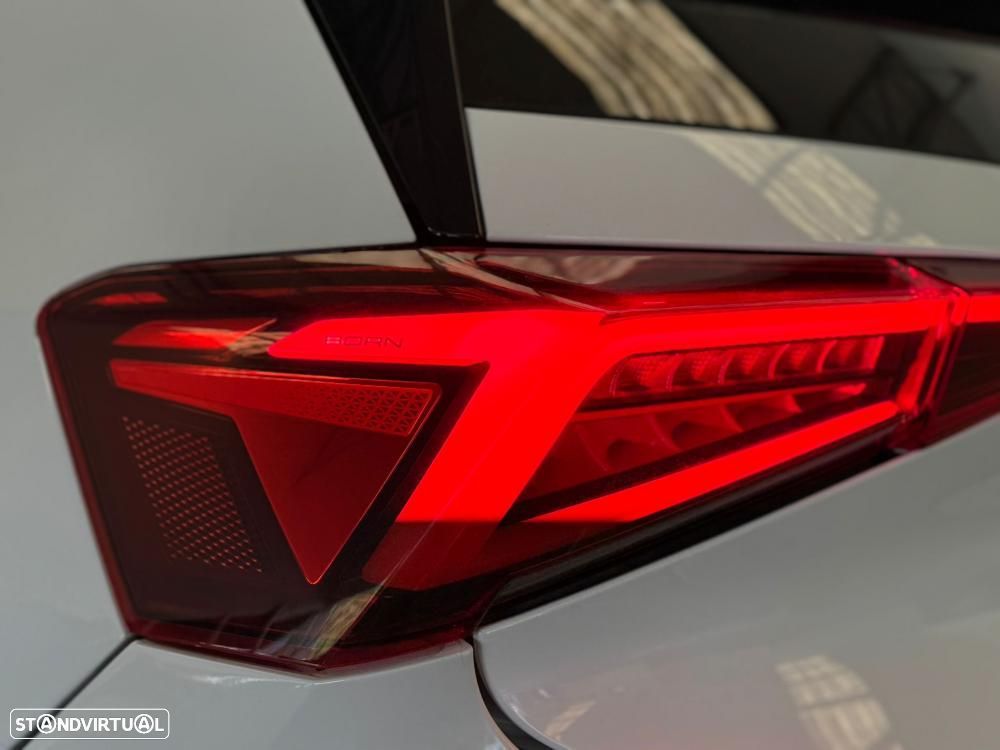 Cupra Born 77 kWh e-Boost Plus - 14