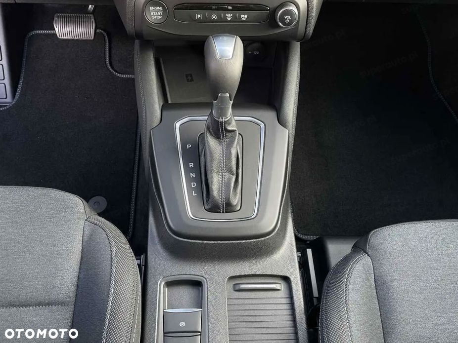 Ford Focus - 12