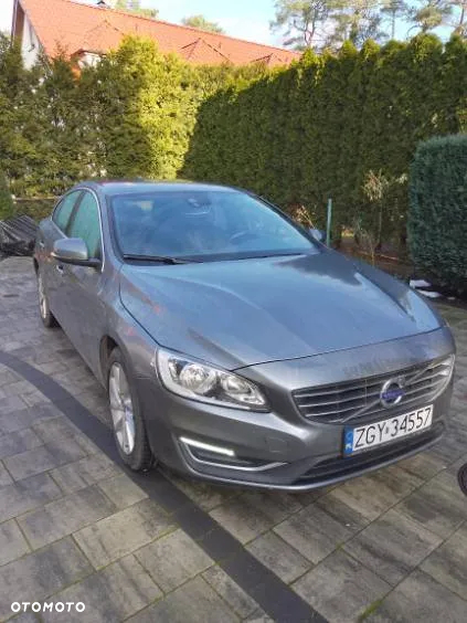 Volvo S60 - 7