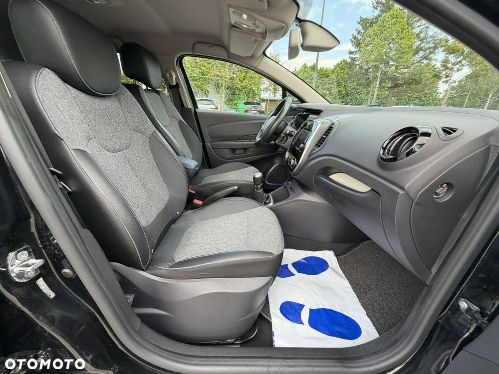 Renault Captur - 37