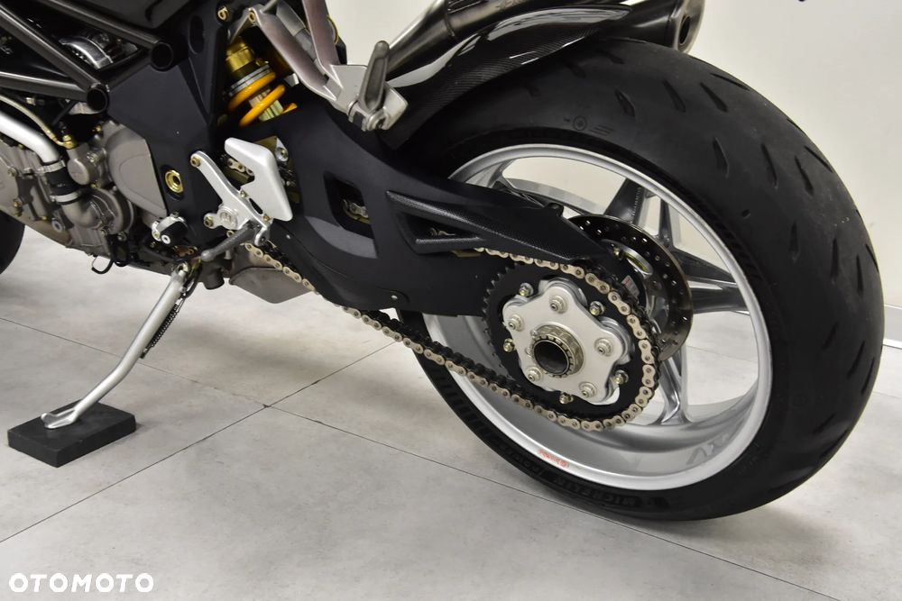 MV AGUSTA Brutale S - 35