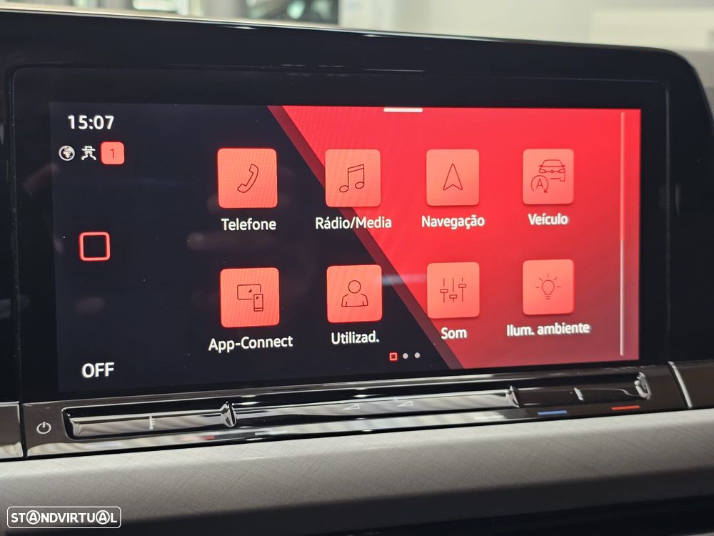 VW Golf Variant 1.0 TSI Life - 7