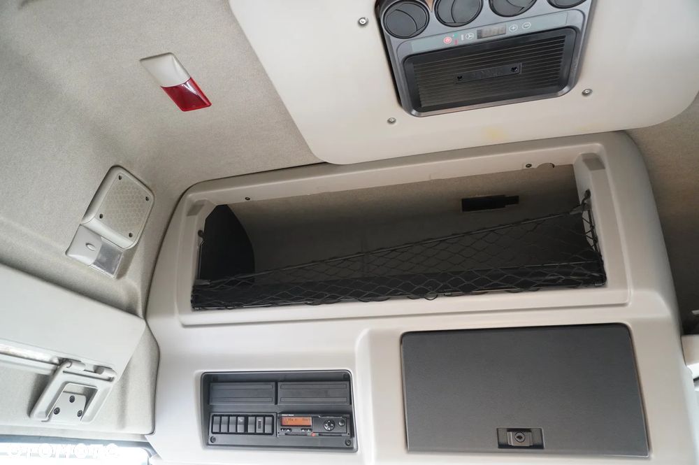 Renault D19 Wide Glob / NOWA Laweta 7.8 m / 280. tys. km - 28