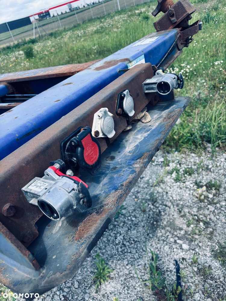 Wielton NS-3, typ: N3-3 P45R1 NS3P - 3