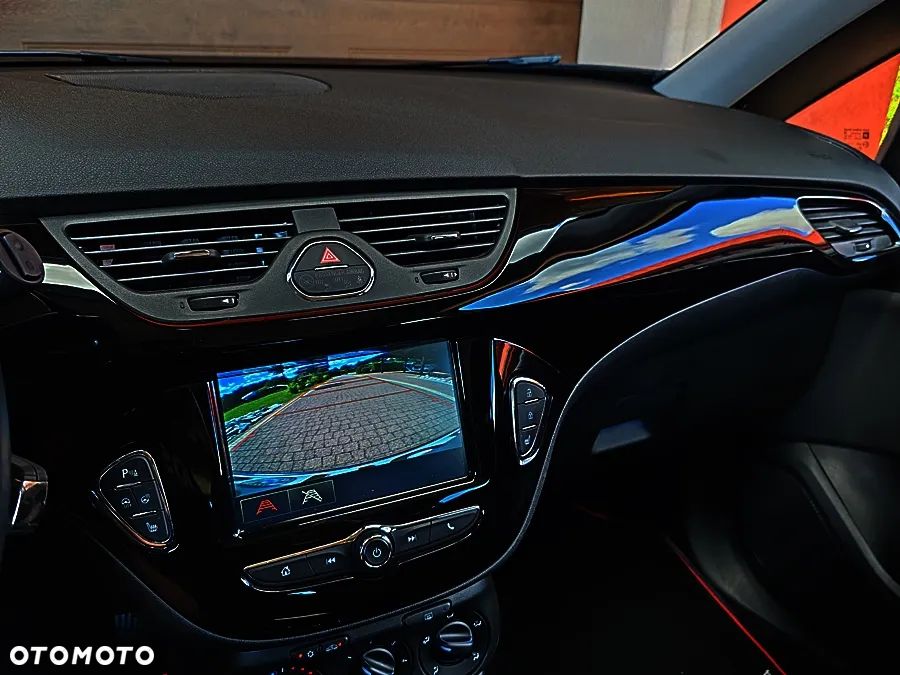 Opel Corsa 1.2 120 Jahre - 24