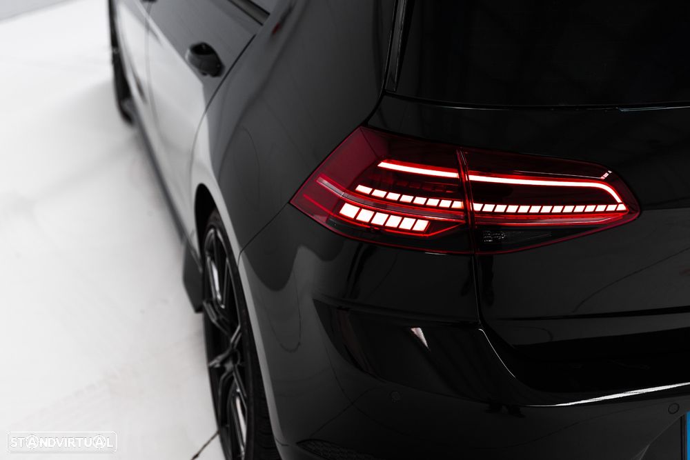 VW Golf GTI (BlueMotion ) DSG - 10