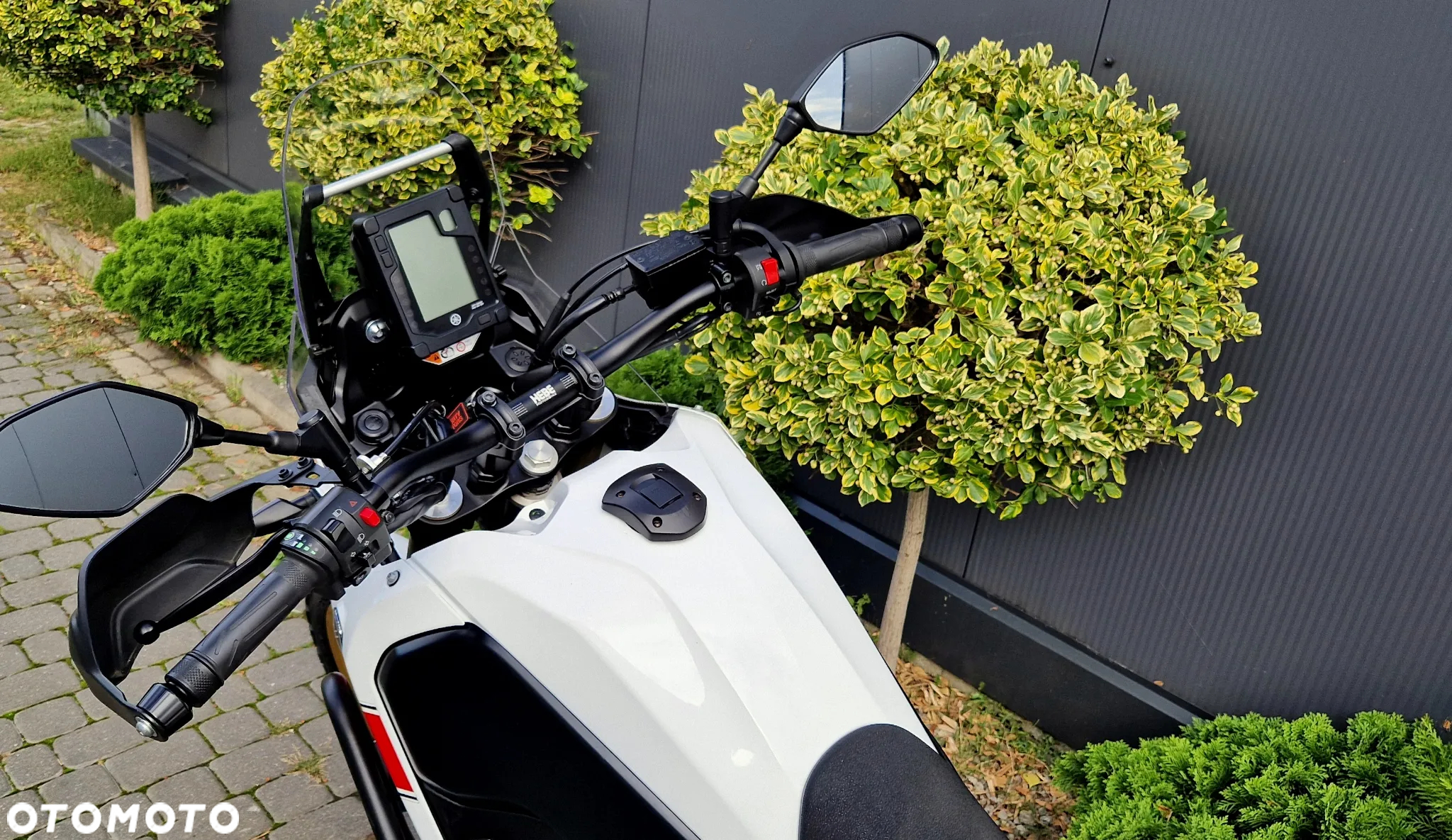 Yamaha Tenere - 36