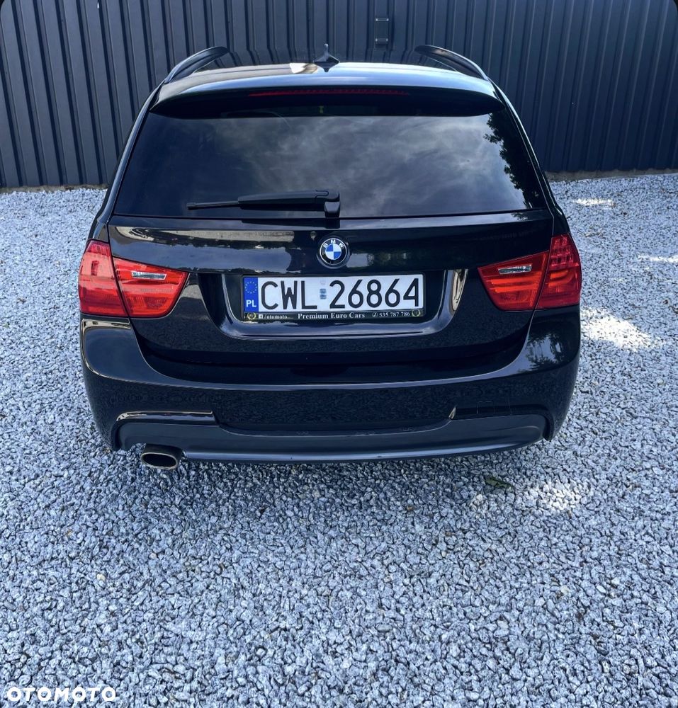 BMW Seria 3 - 4