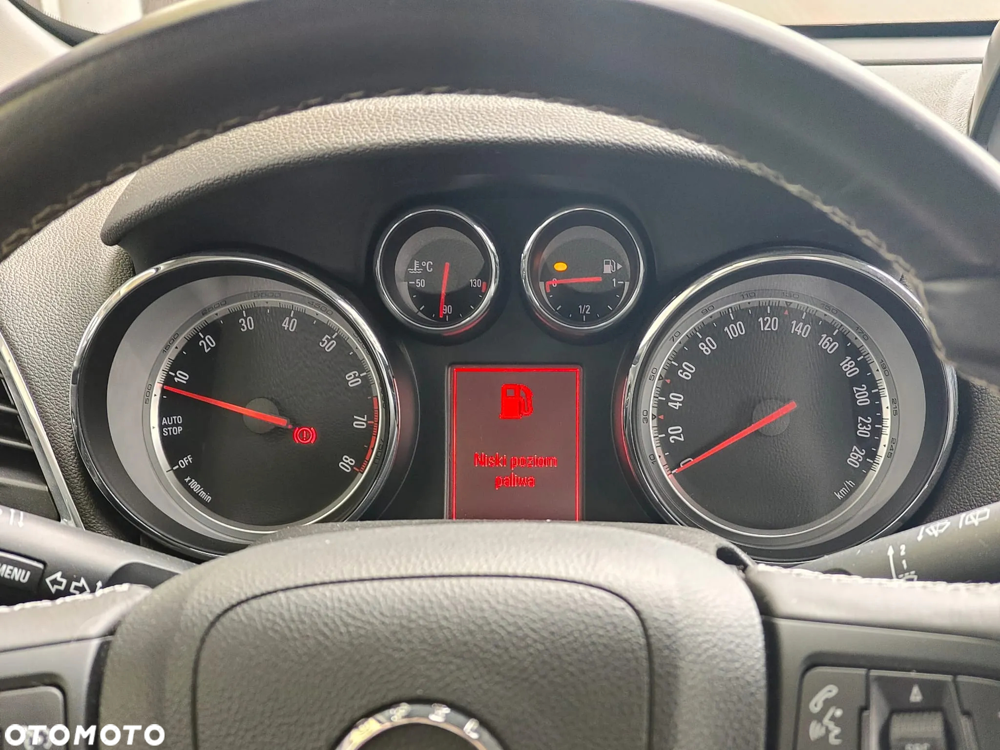 Opel Mokka - 24