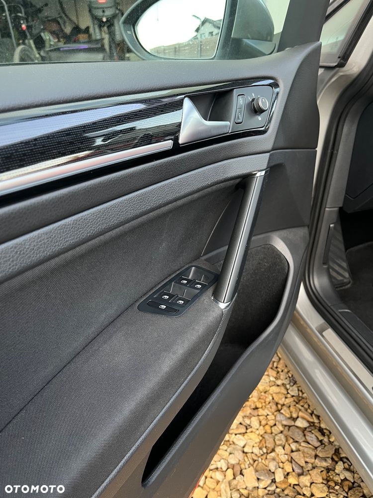 Volkswagen Golf 1.5 TSI BMT Evo Highline DSG - 15
