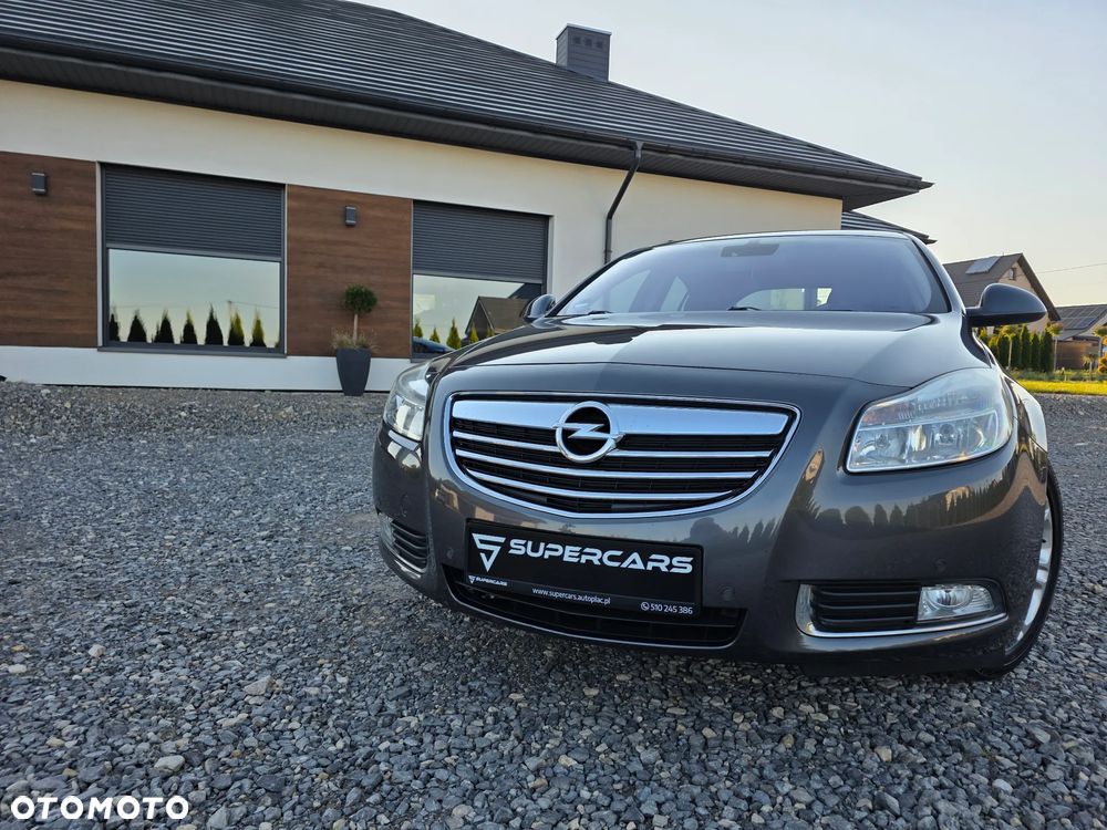 Opel Insignia 1.8 Edition - 15