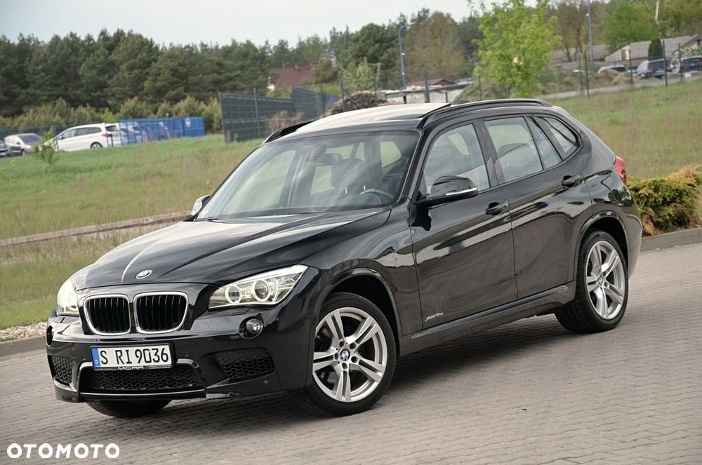 BMW X1 - 5
