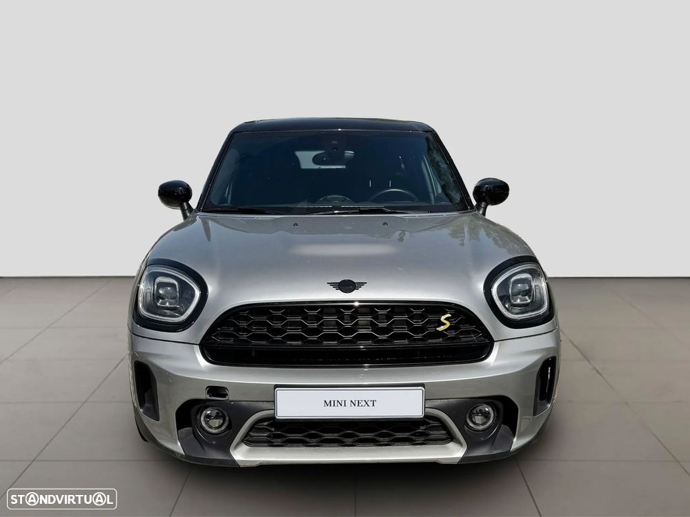 MINI Countryman Cooper SE ALL4 Auto - 2