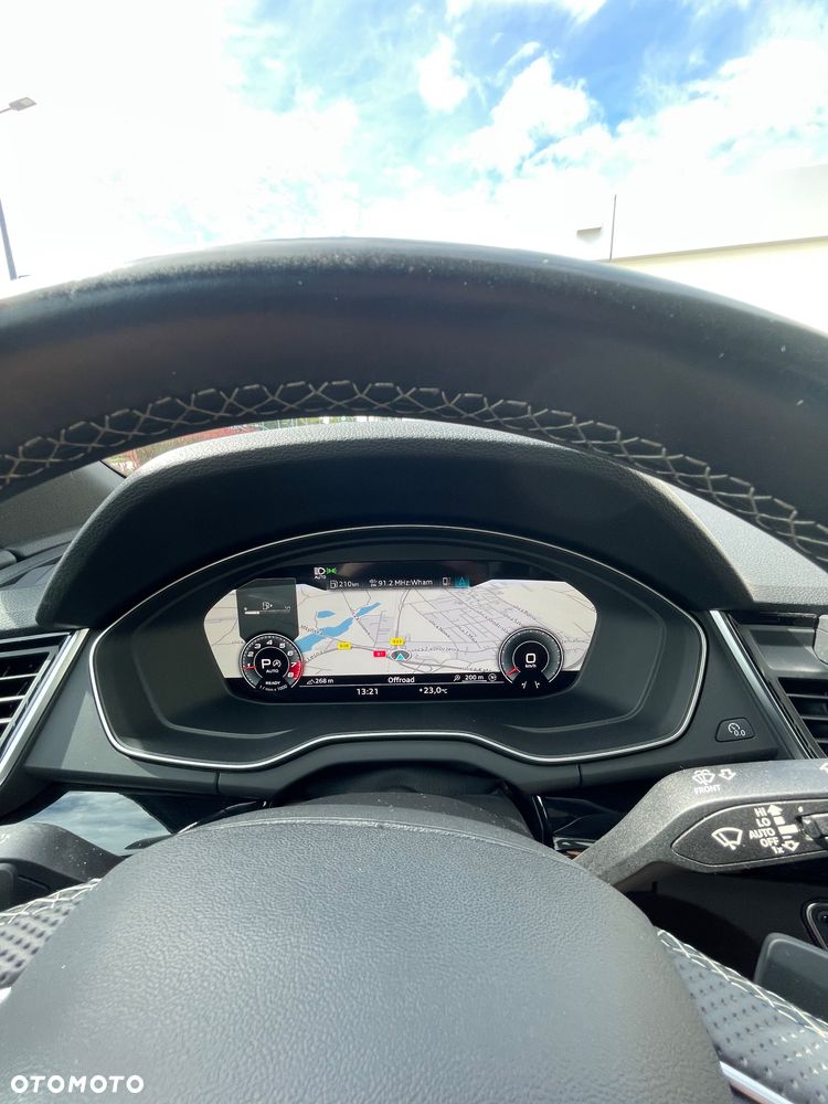 Audi Q5 - 28