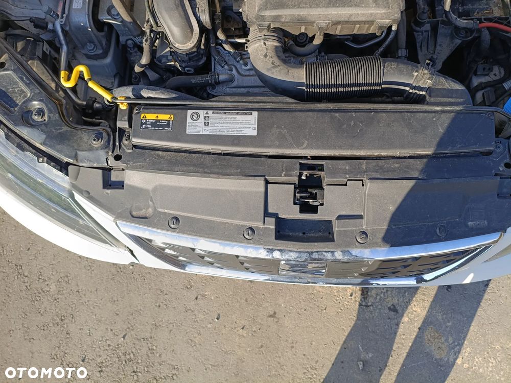 Seat Leon 1.0 TSI ECOMOTIVE DSG Style - 11