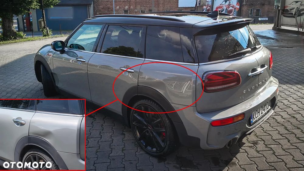 MINI John Cooper Works - 17