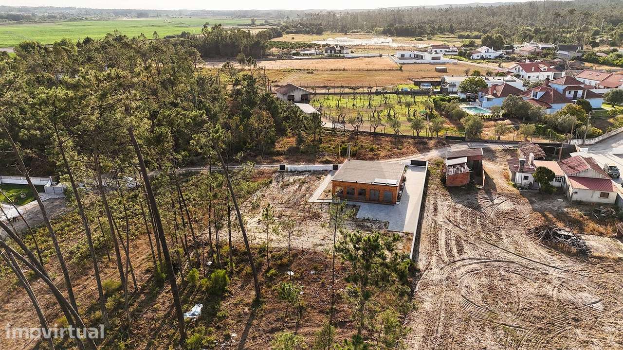 Arquitetura, Conforto e Natureza. - Grande imagem: 5/38