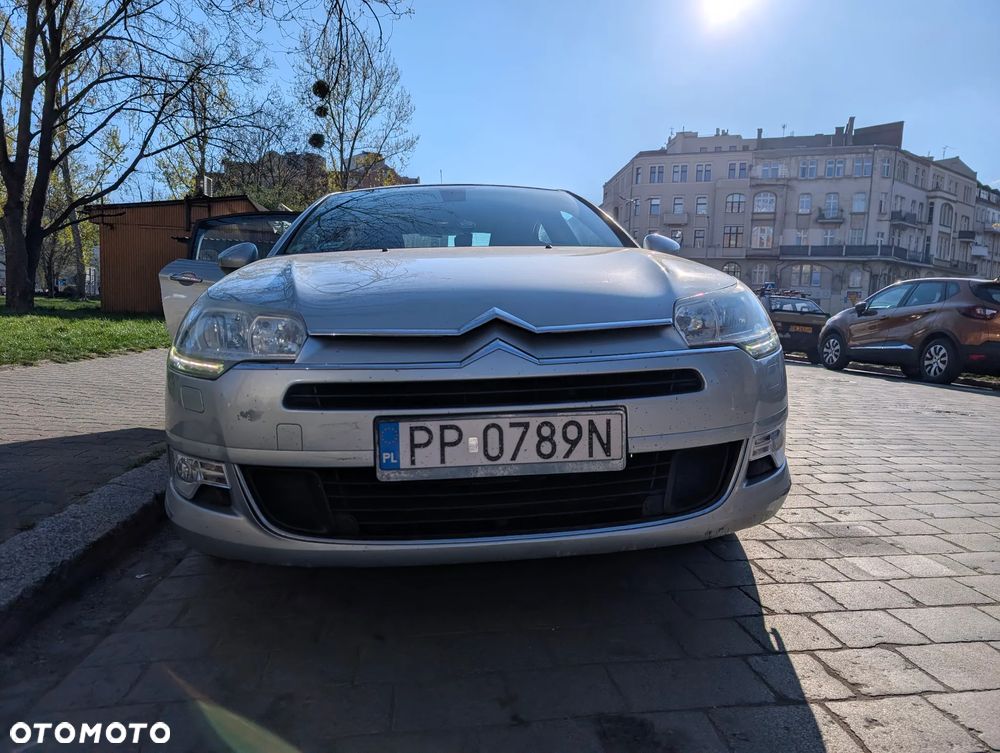 Citroën C5 HDi 140 FAP Selection - 6