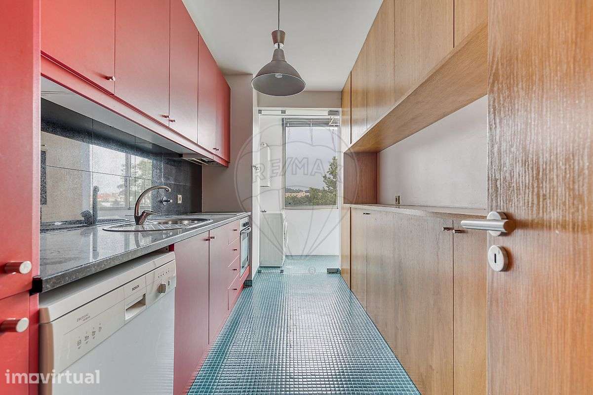 Apartamento T2 para arrendamento - Grande imagem: 3/22