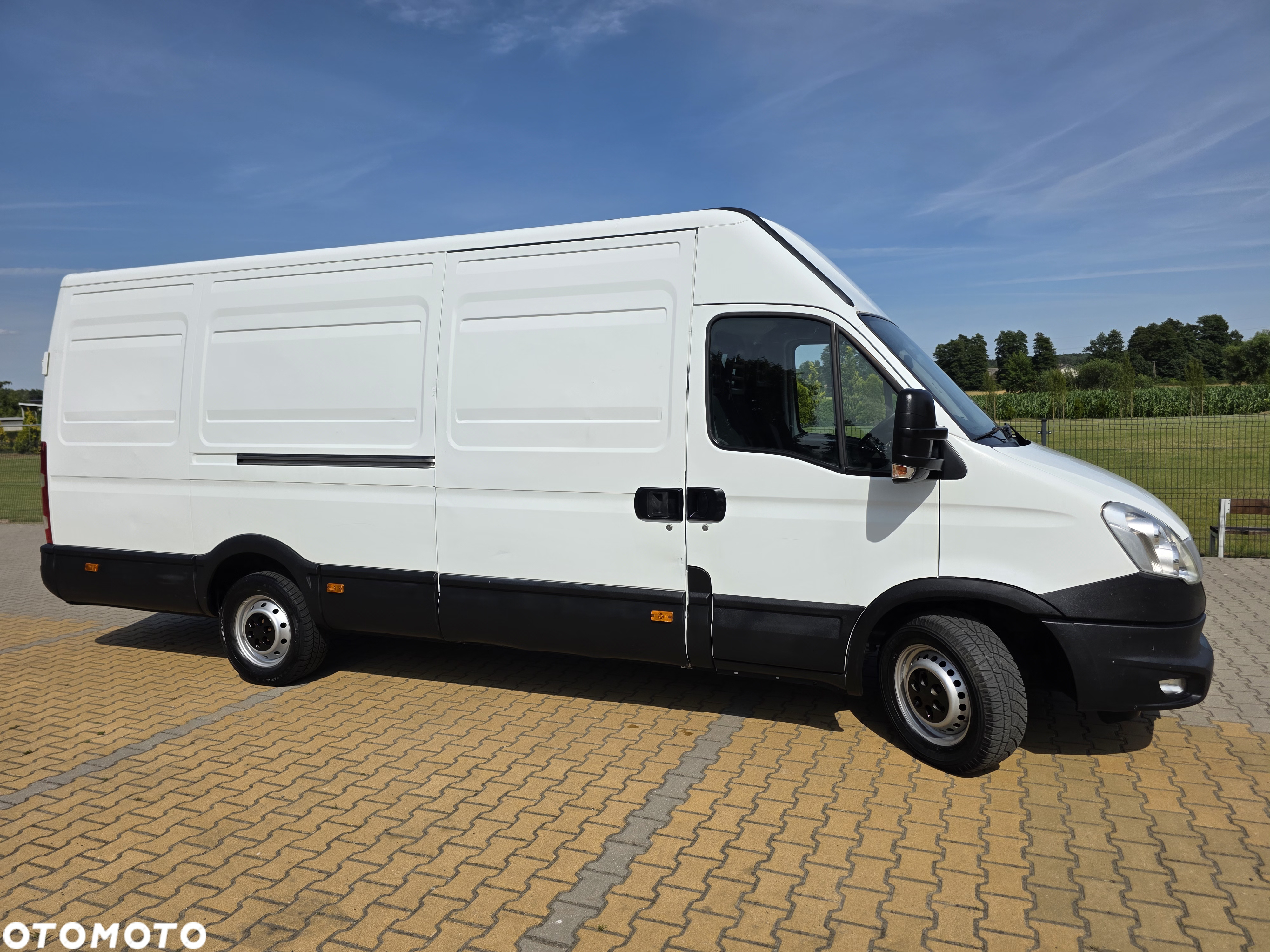 Iveco Daily - 4
