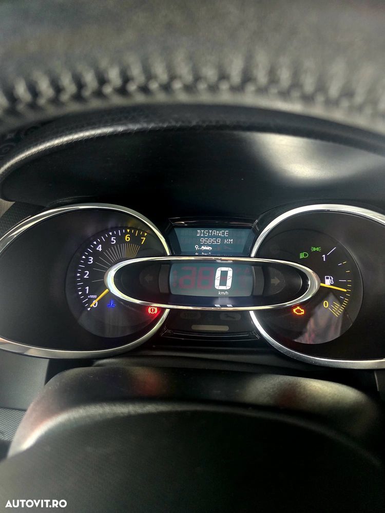 Renault Clio Energy TCe 90 Start & Stop Dynamique - 4