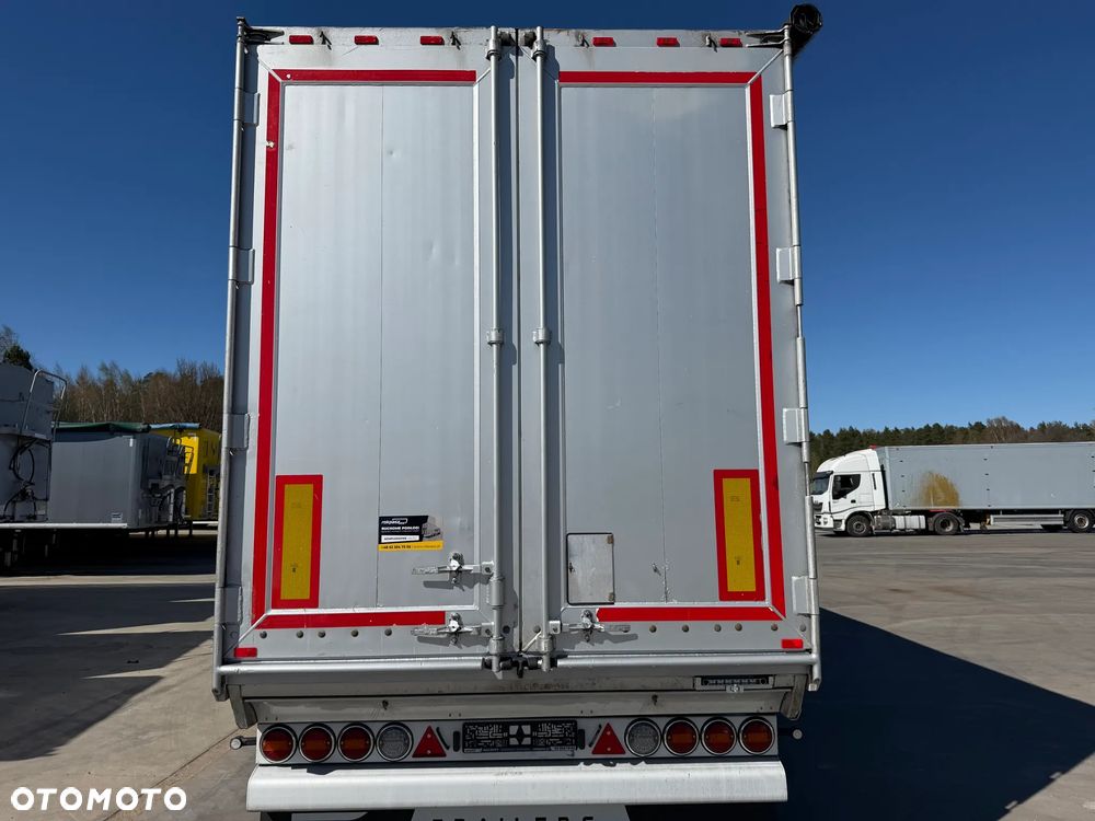 Knapen Ruchoma podłoga 92m3 Podłoga 10 mm 2018 rok - 3