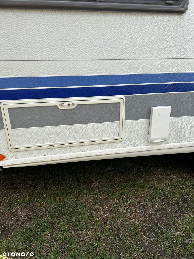 Hobby De Lux 460 - 16