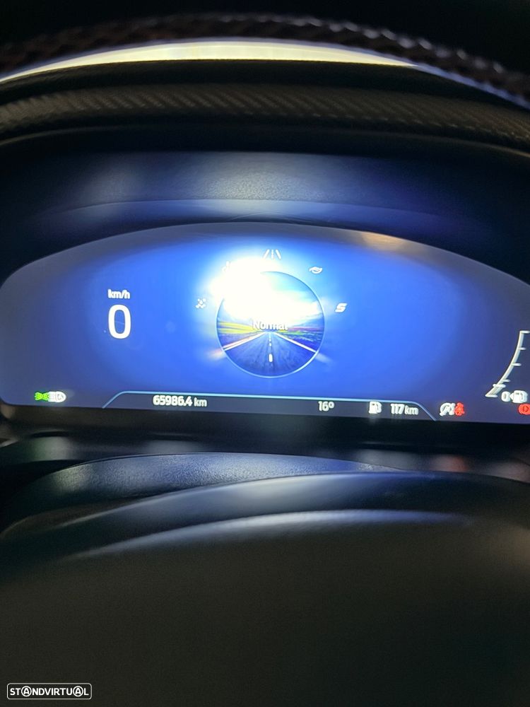 Ford Puma 1.0 EcoBoost MHEV ST-Line X Design - 31