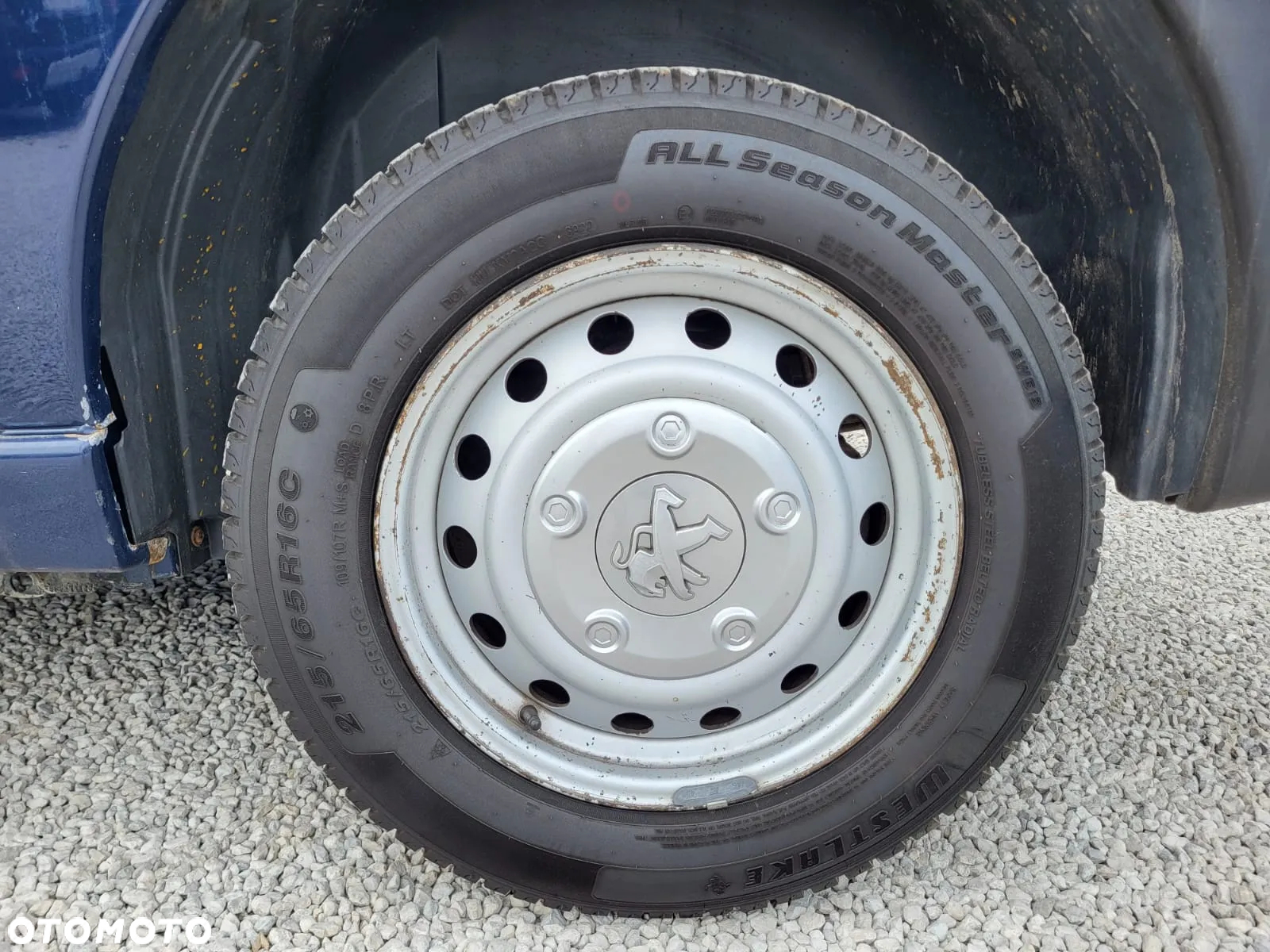 Peugeot EXPERT - 10