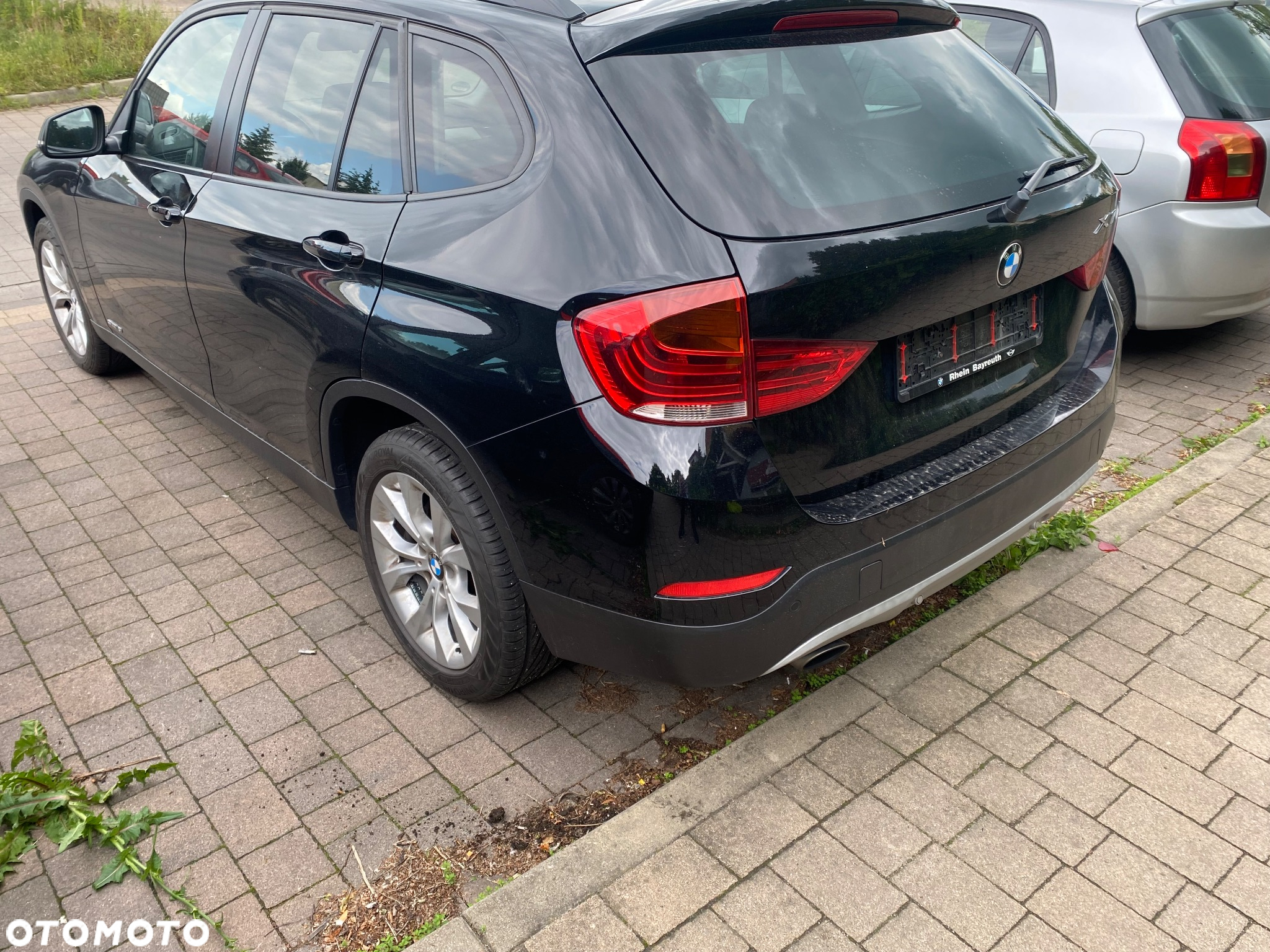 BMW X1 sDrive18i - 3