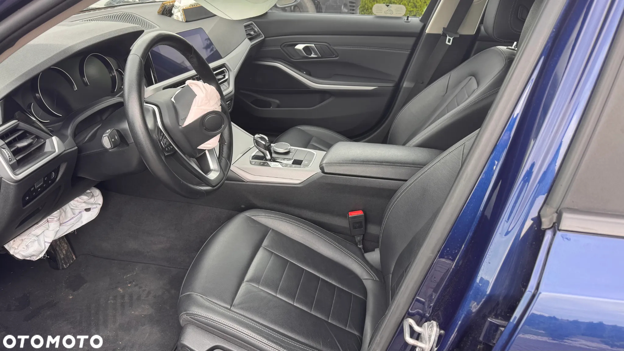 BMW Seria 3 320i GPF Advantage sport - 19
