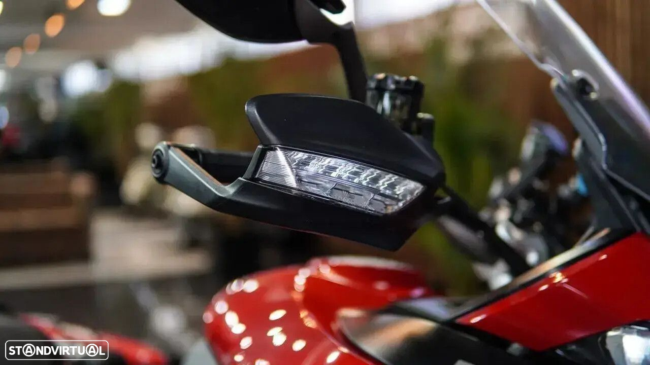 Ducati Multistrada 1200 ENDURO - 30