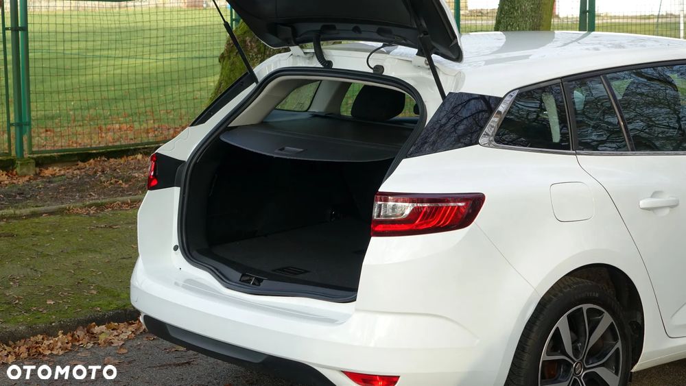 Renault Megane - 34