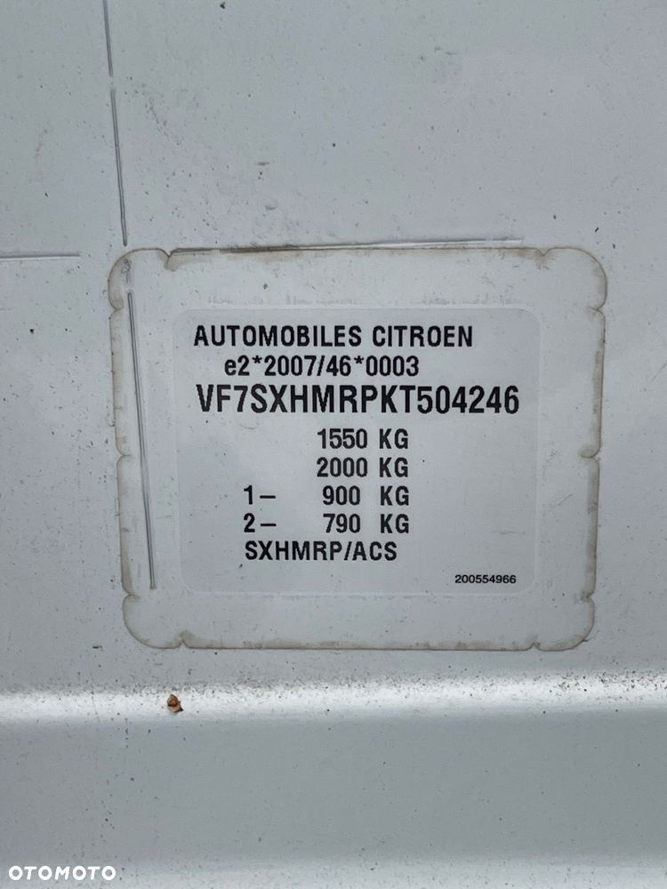 Citroën C3 - 24