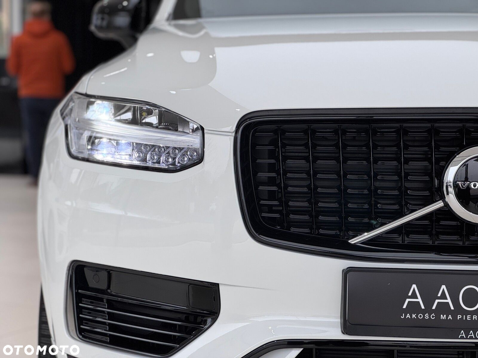 Volvo XC 90 - 40