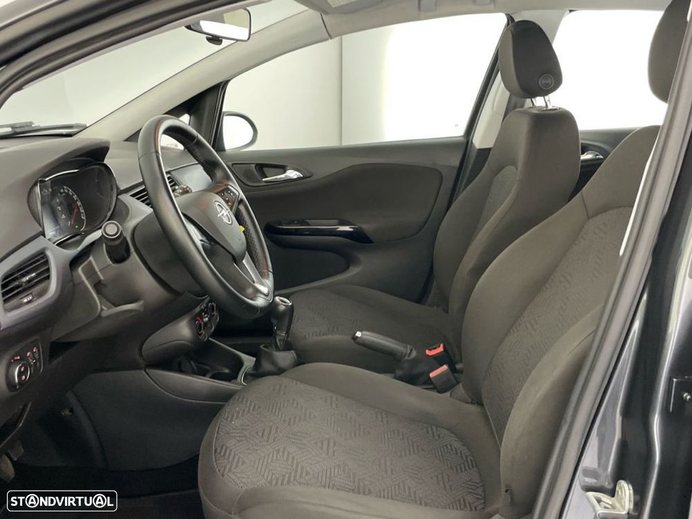 Opel Corsa 1.3 CDTi Dynamic - 11