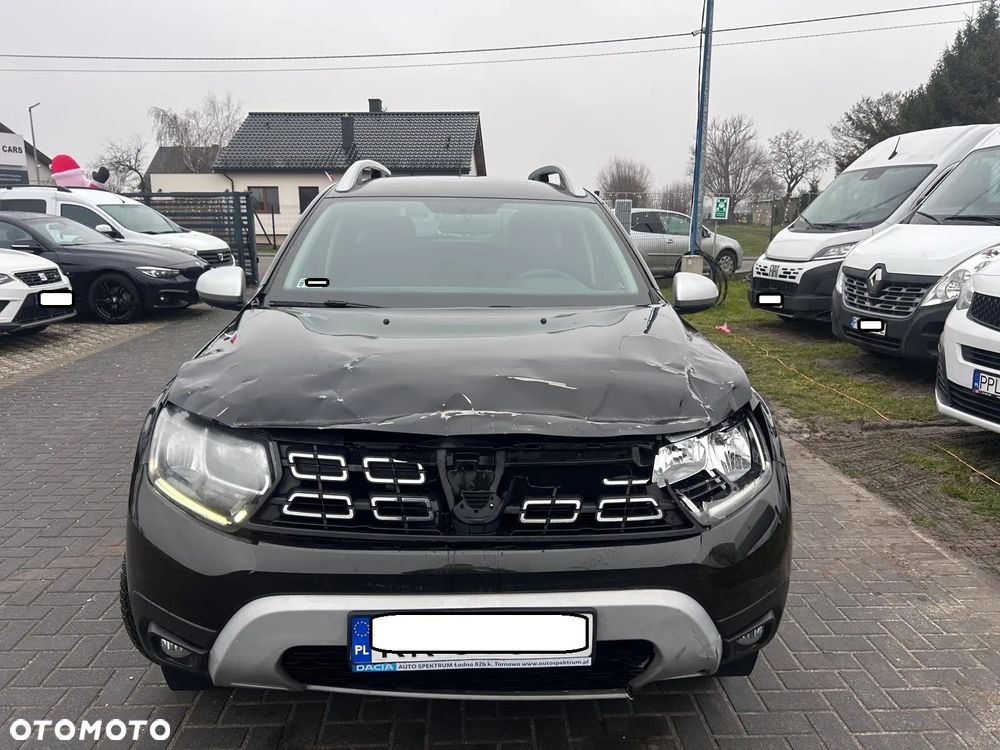 Dacia Duster - 17
