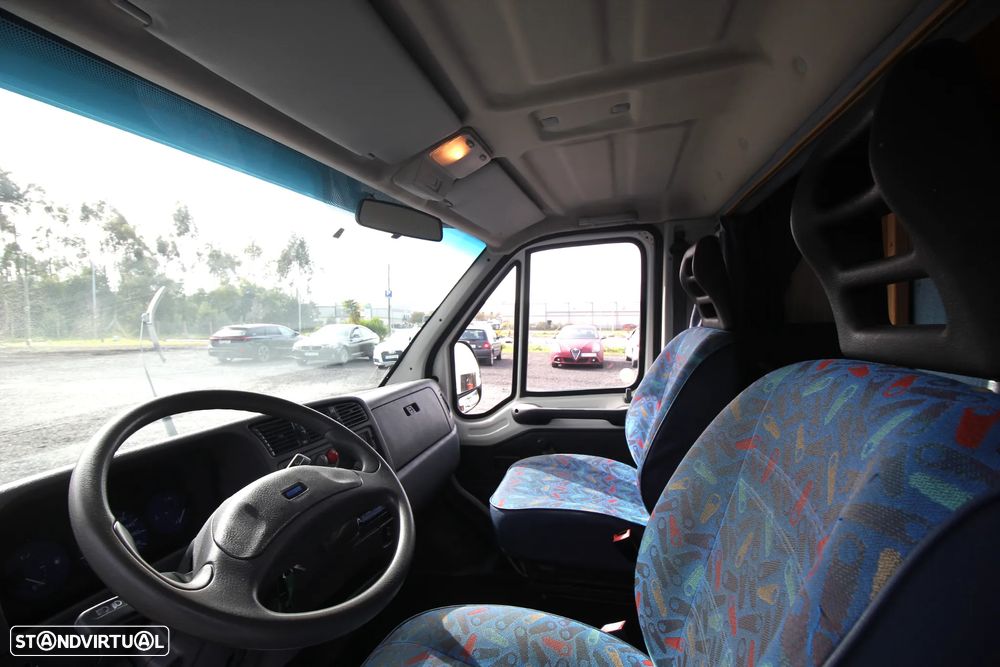 Ahorn Camp Series 612 *6 LUGARES* - 13