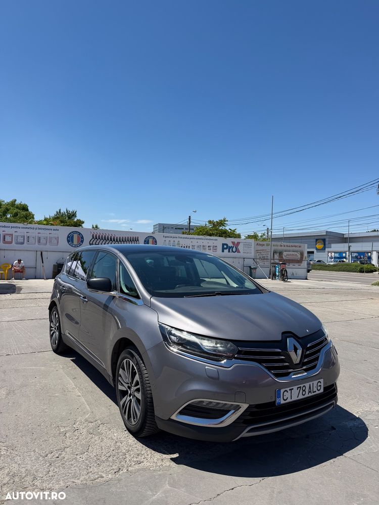 Renault Espace - 1