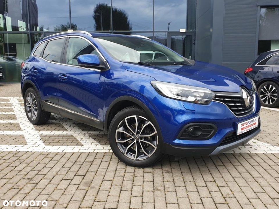 Renault Kadjar - 7