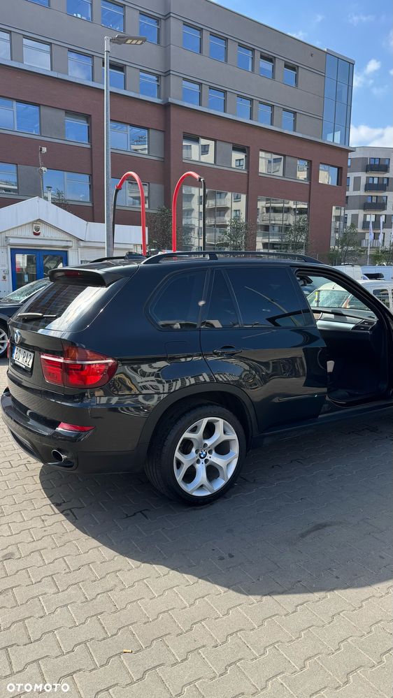 BMW X5 - 2