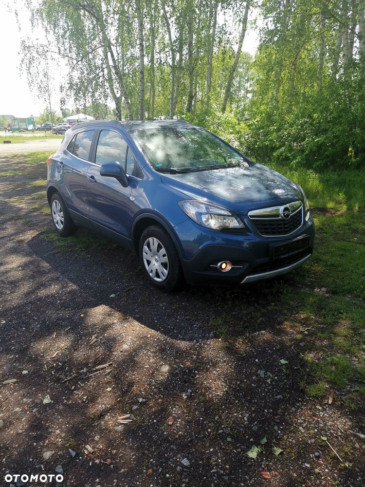 Opel Mokka - 30